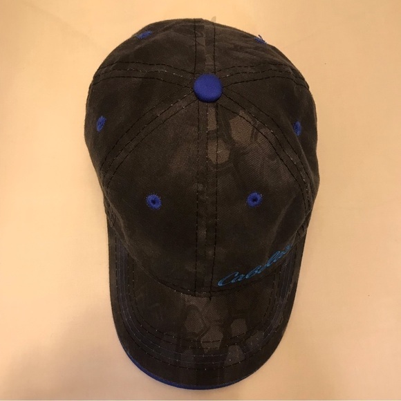 Cabela's Youth Adjustable EST'61 Ball Cap - Picture 7 of 15